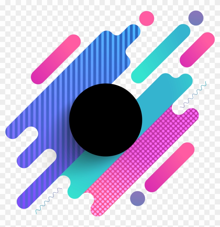 Graphic Design Abstract Art - Graphic Design Abstract Art #591088