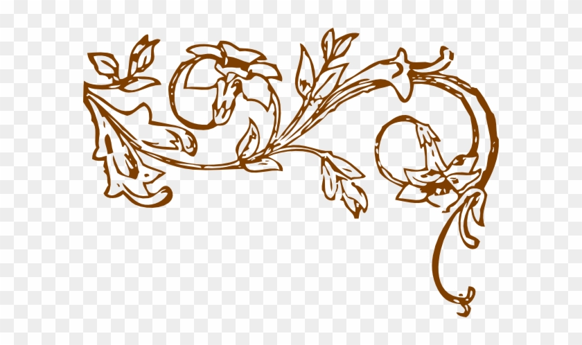 Free Tato Bunga Tribal Download Free Clip Art Free - Flower Clip Art #591142