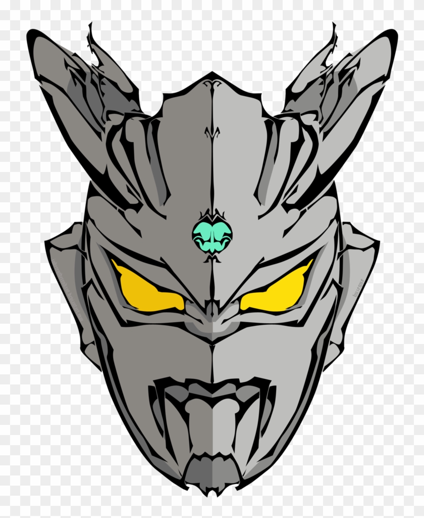 Ultraman Zero Tribal Colored By Indecentdecendant On - Draw Ultraman Zero #591152