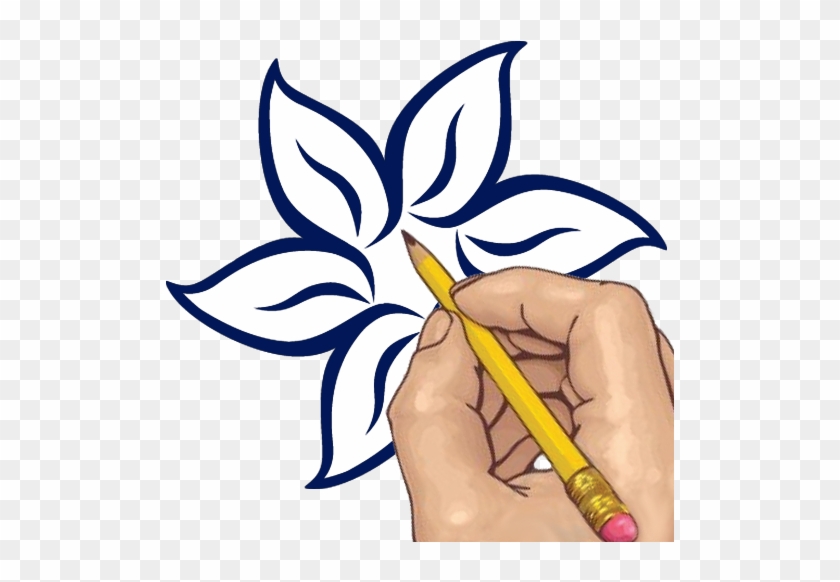 How To Draw - Easy Designs To Draw #591159