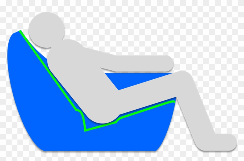 Snooza Chair - Snooza Chair #591270
