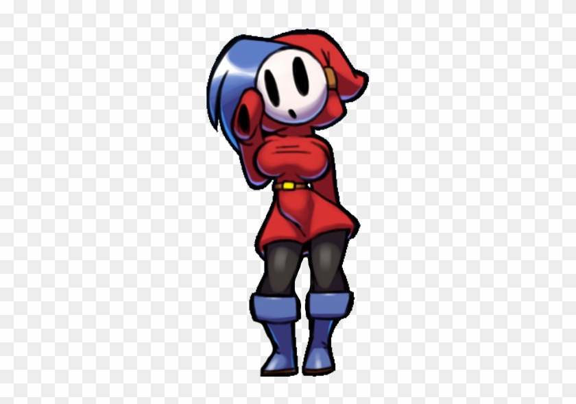 Shygirl Shygirl Shygirl Shygirl - Cartoon #591449
