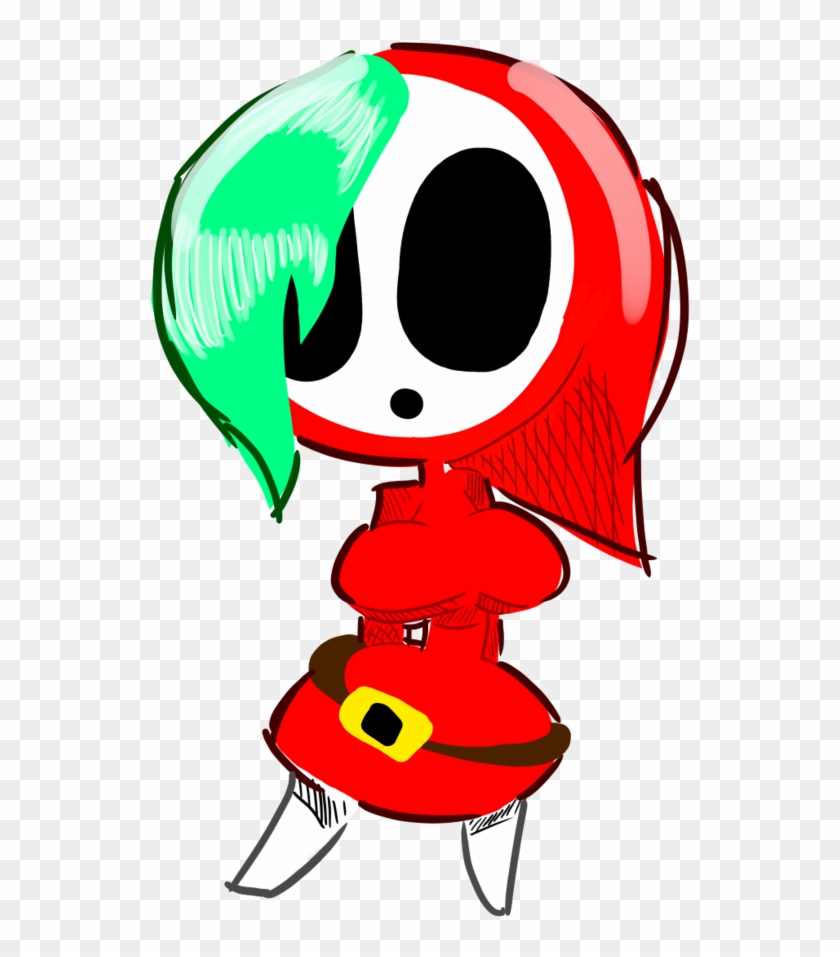 That Shygirl By Wakkodemonboy - Shygal Transparent #591460