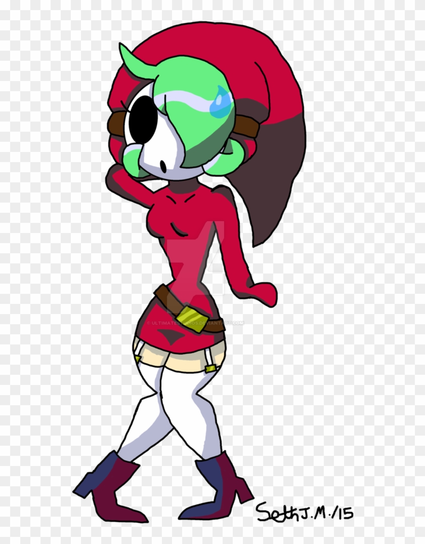 Shygal By Ultimatestudios Shygal By Ultimatestudios - Art #591566