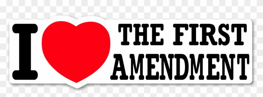 Microphone Clipart First Amendment - Constitutional Amendment #591605