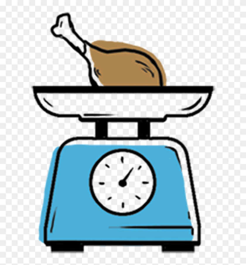 Plan For 1-1½lbs Per Person - Plan For 1-1½lbs Per Person #591735