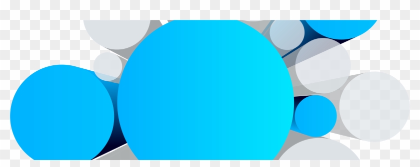 Web Banner Euclidean Vector Blue - Euclidean Vector #591747