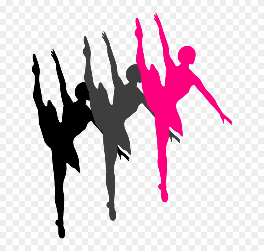Slow Dance Cliparts 19, Buy Clip Art - Ballet Images Clip Art #591824