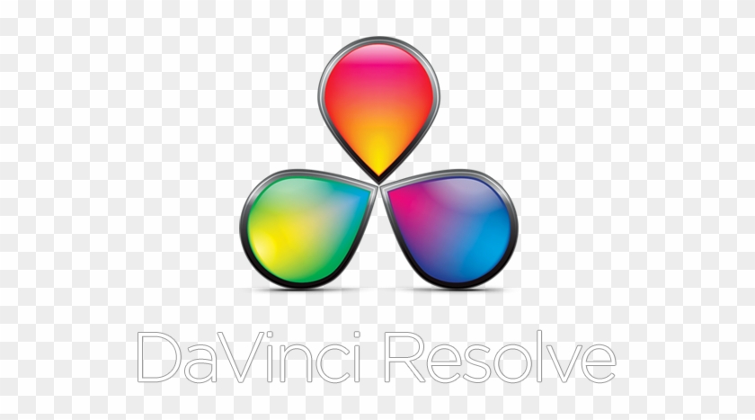 Davinci Resolve 12 Is A Free Version Of Blackmagic - Davinci Resolve 12 Logo #591861