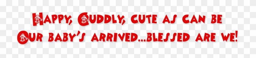 Baby Clip Art-11 - Oval #591869