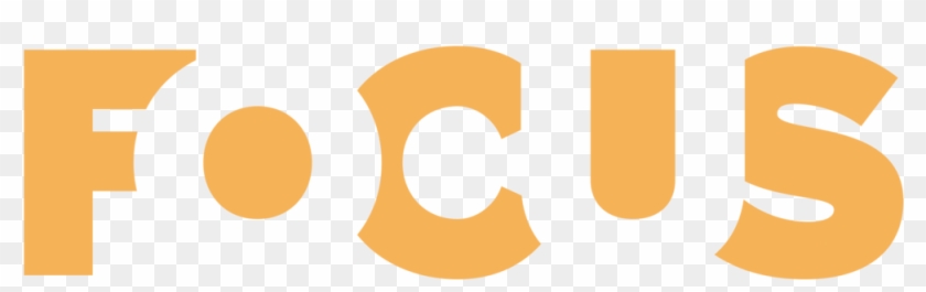 Focus Logo - Focus Logo #591903