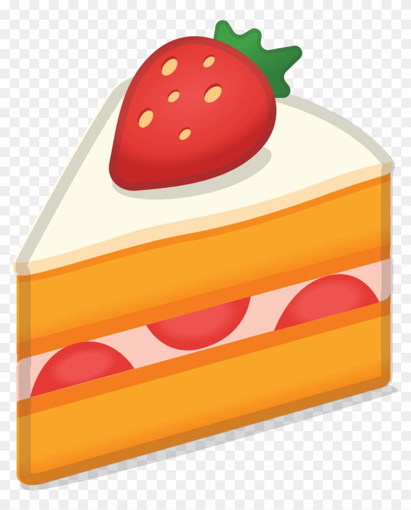 Shortcake Icon - Icon #592015