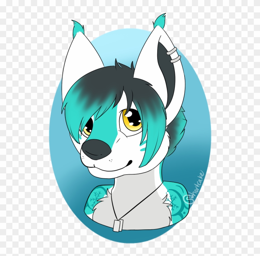 Artik By Snapplefox - Cartoon #592053