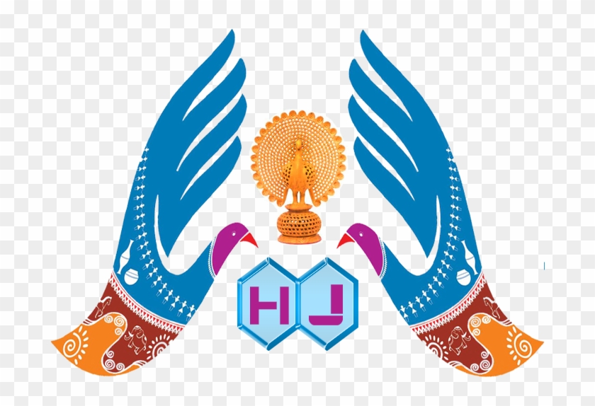 Handicraft Junction - Handmade Shop - Handicraft #592134
