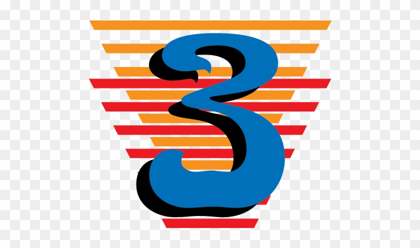 Newton's Third Law Lesson And Activities At The Physics - Logo #592161