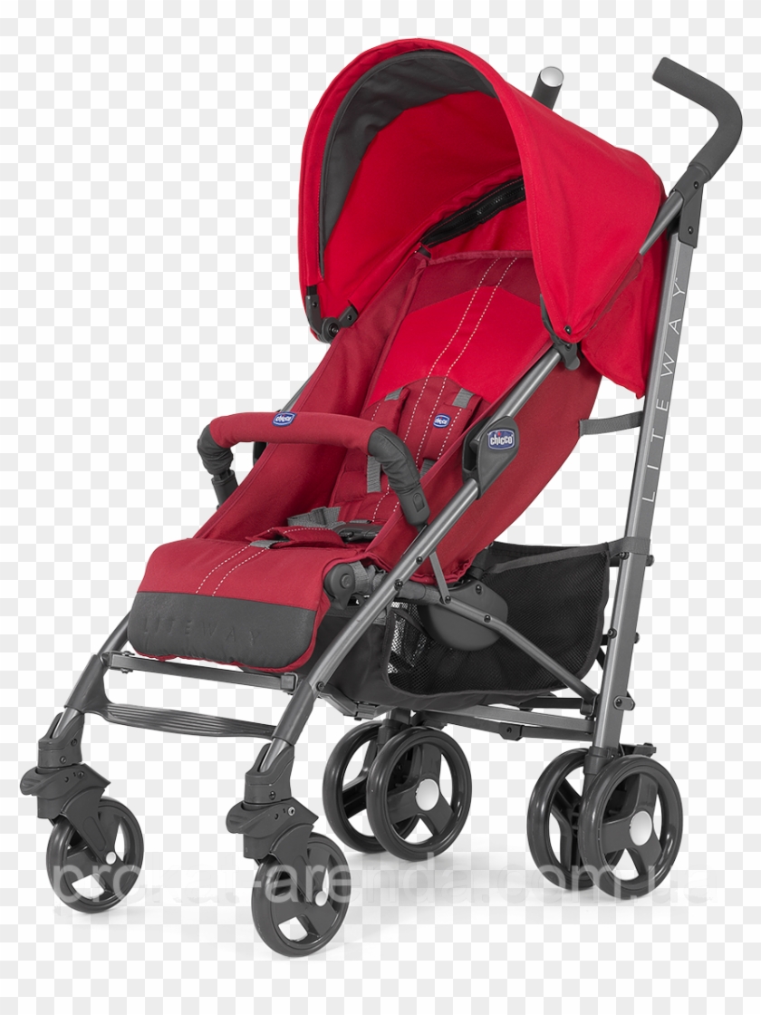 Коляска Chicco Lite Way 2017 Года, - Chicco Liteway Stroller Baby #592196