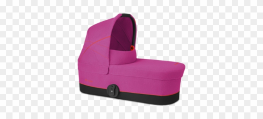 Коляска 2 В 1 Cybex Balios S - Baby Transport #592223