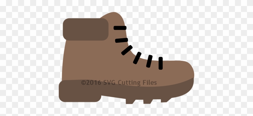 Hiking Boot - Hiking Boot #592292