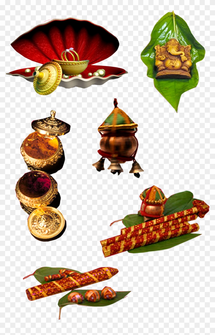 Diffrent Type Wedding Png Images - Indian Wedding Clip Art Png #592343