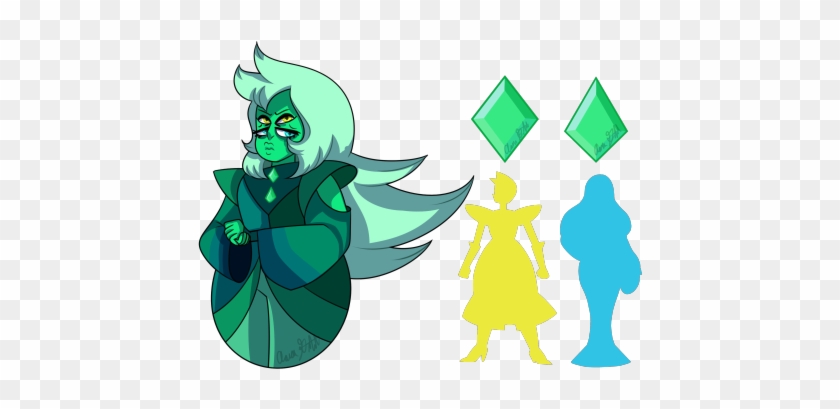 Blue Diamond #592491