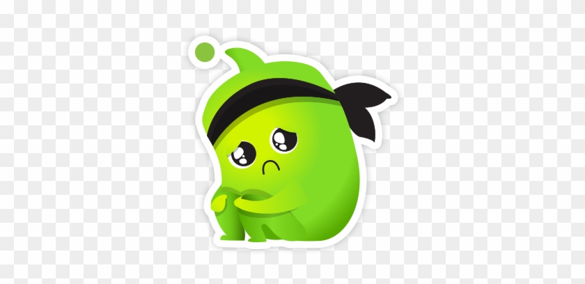 Classdojo Messages Sticker-11 - Classdojo #592543
