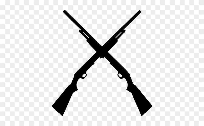 You Must Have An Account And Be Logged In To Be Able - Crossed Guns #592561