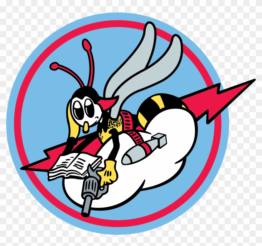The Newest Example Is The Moxbee The Mascot For Our - Department Of Homeland Security #592584