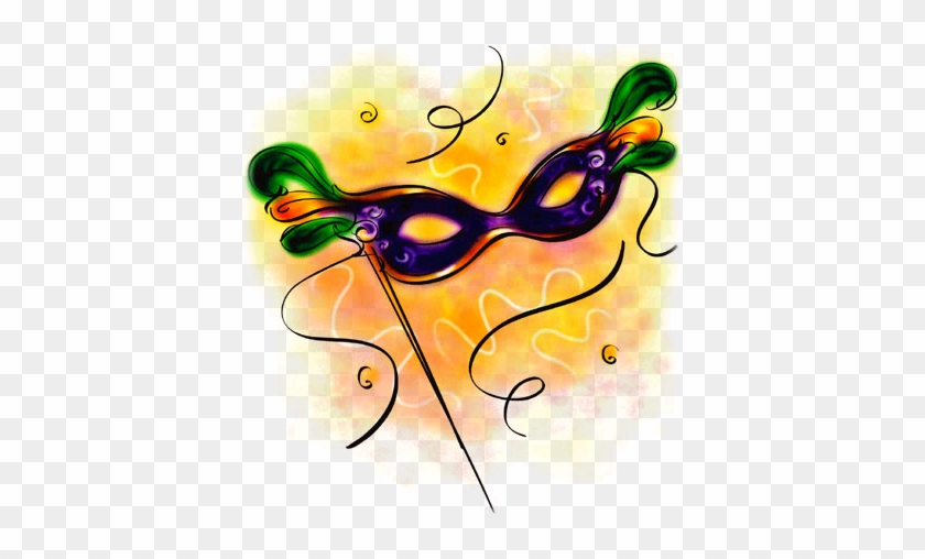 Mardi Gras #592591