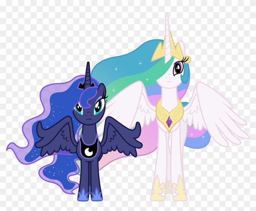 Princess - Princess Celestia #592665