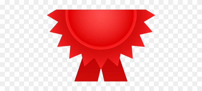 Prize Ribbon Clipart - Switch Words For Losing Weight #592670