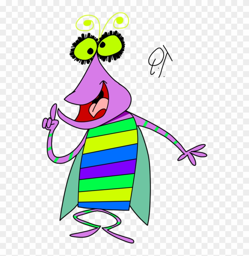 Tina Twiddlebug By Deeisbrowsing - Cartoon #592712