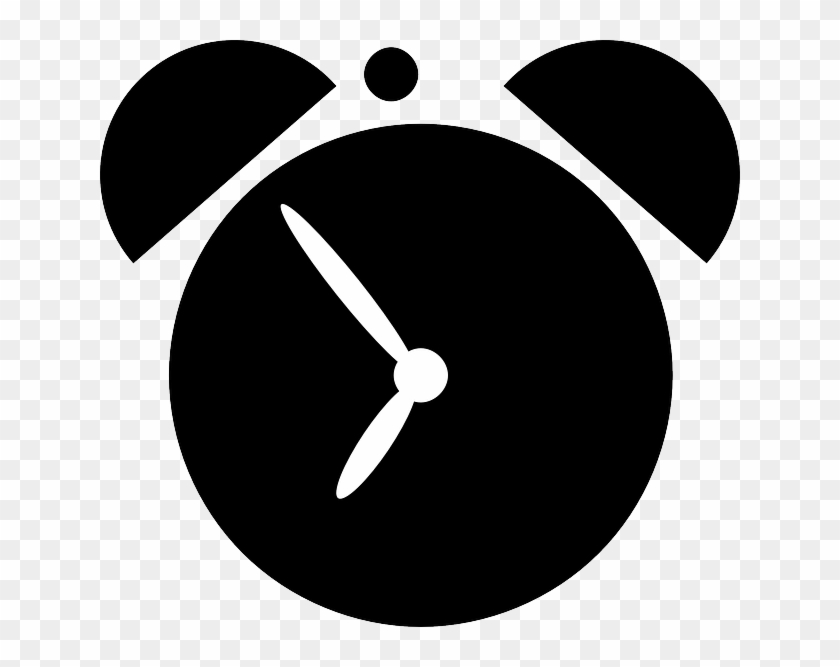 Alarm Clock Clip Art At Clker Com Vector Clip Art Online - Alarm Clock Clip Art #592863