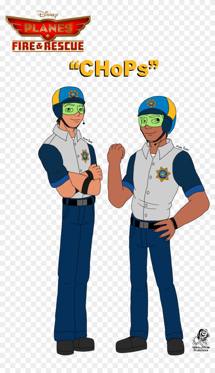 Planes Fire And Rescue - Planes Fire And Rescue Anime #592911