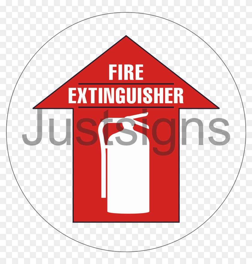   Fire Extinguisher Clipart #592946