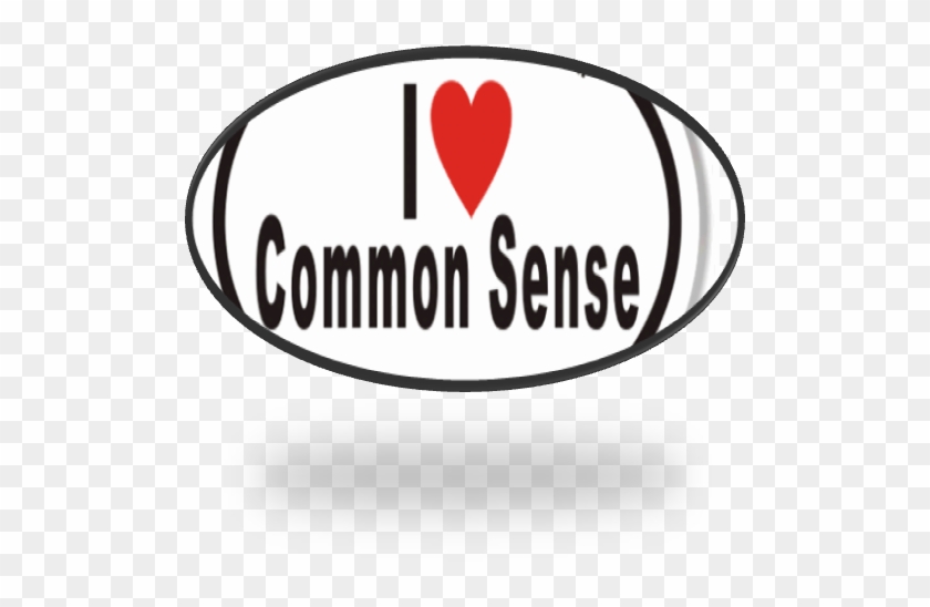 Study - 8"x11" Restroom For Customer Use Only Bumper Sticker #592992