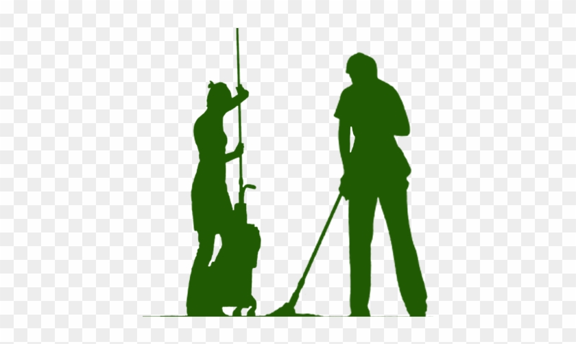 Reliable And Competent Maid Will Deliver As Good A - Cleaning Business #593089