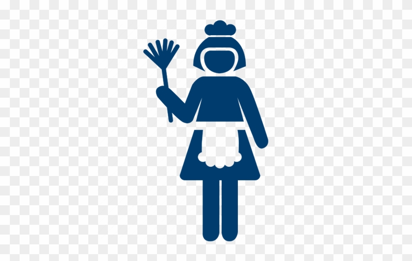 House Maid - Great Glove Bnm70015-l-bx Vinyl Food Service Grade #593096