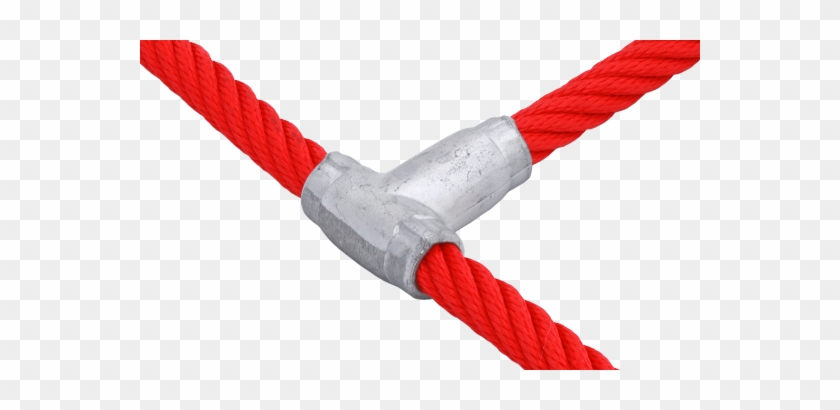 Netform 18mm Tjoint - Webbing #593137