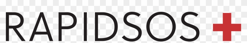 Rapidsos Logo Transparent - Rapidsos #593166