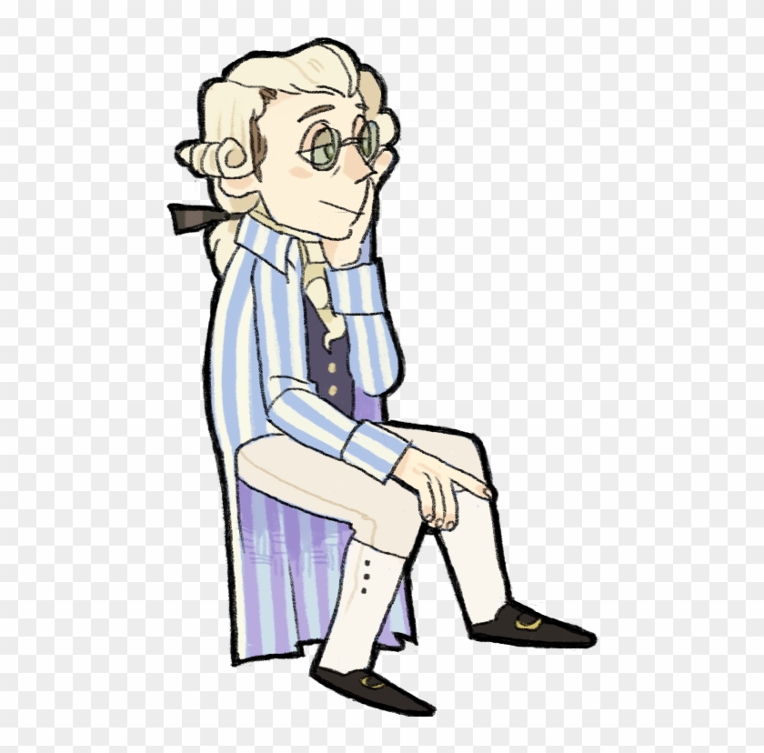 Robespierre By Snarbs Robespierre - Maximilien Robespierre #593179