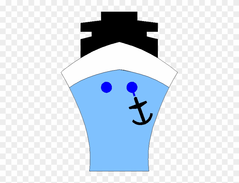 Ferryboat2 - Ship #593218
