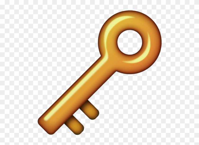 Exercise, Health And Lifestyle - Key Emoji No Background #593226