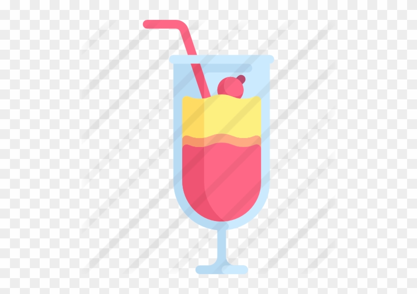 Smoothie - Illustration #593341
