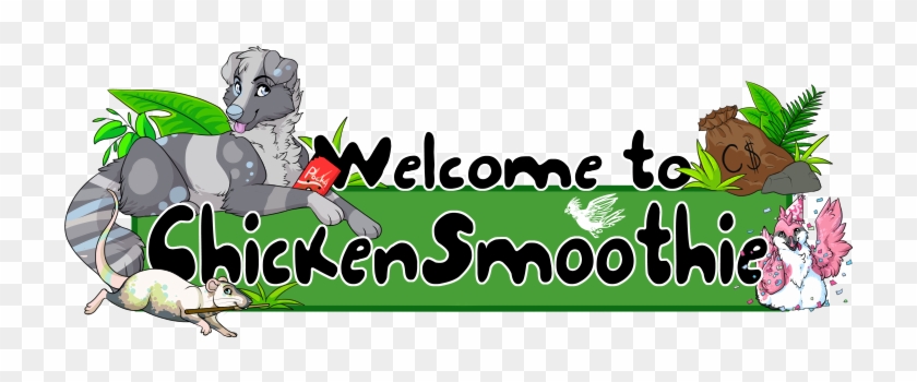Newbie Guide & Index « - Chicken Smoothie #593414