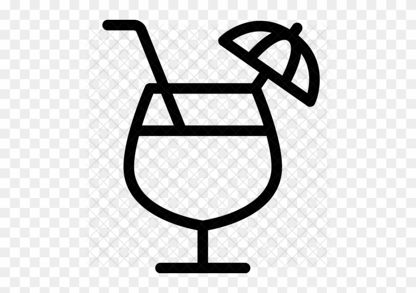 Drink, Glass, Liquor, Alcohol, Outing, Wine, Smoothie - Wine #593476