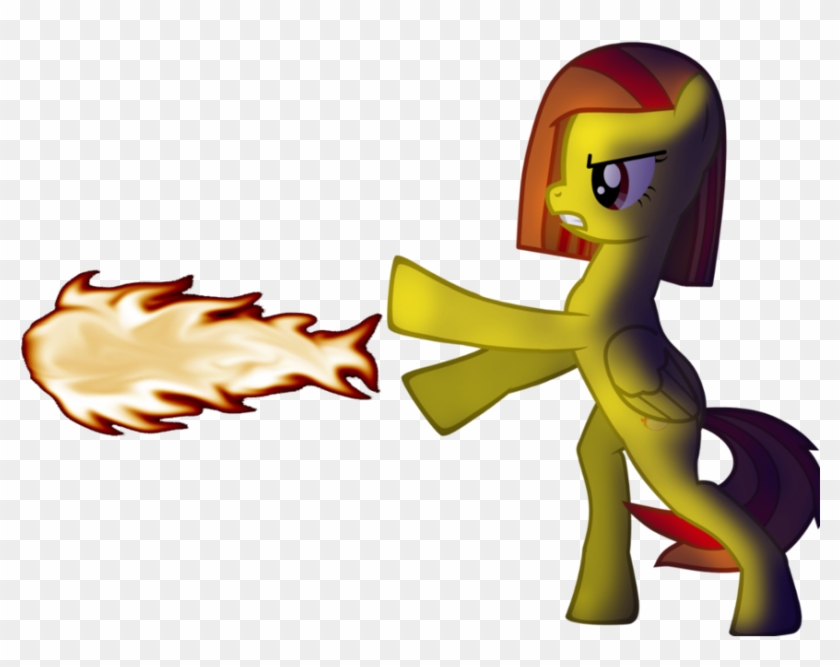 Fire - Cartoon #593504