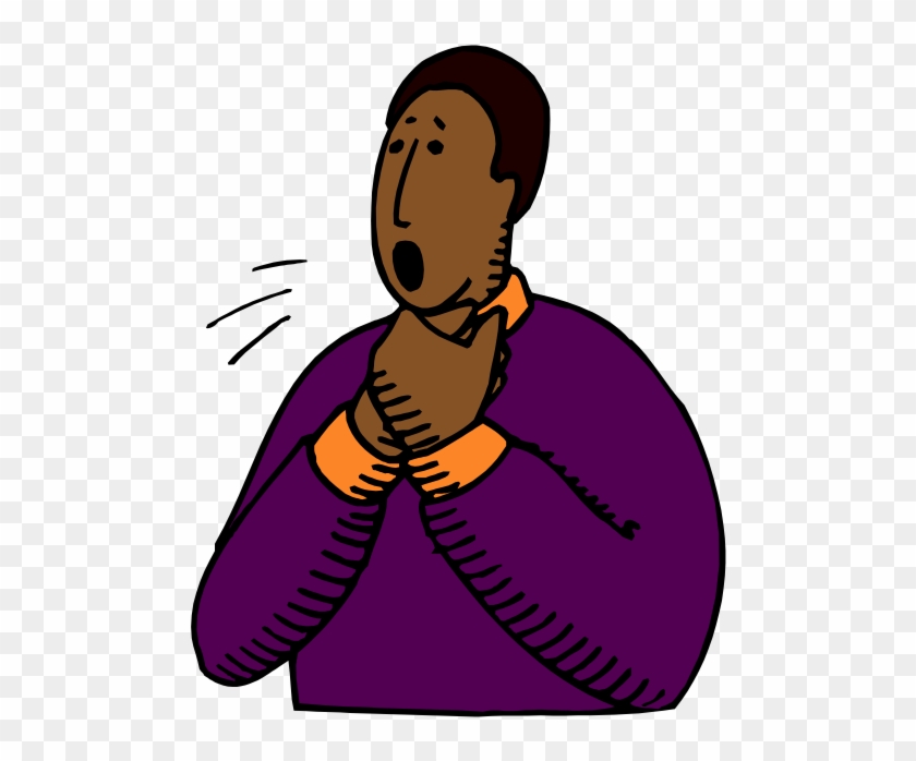 Choking Person - Choking #593546
