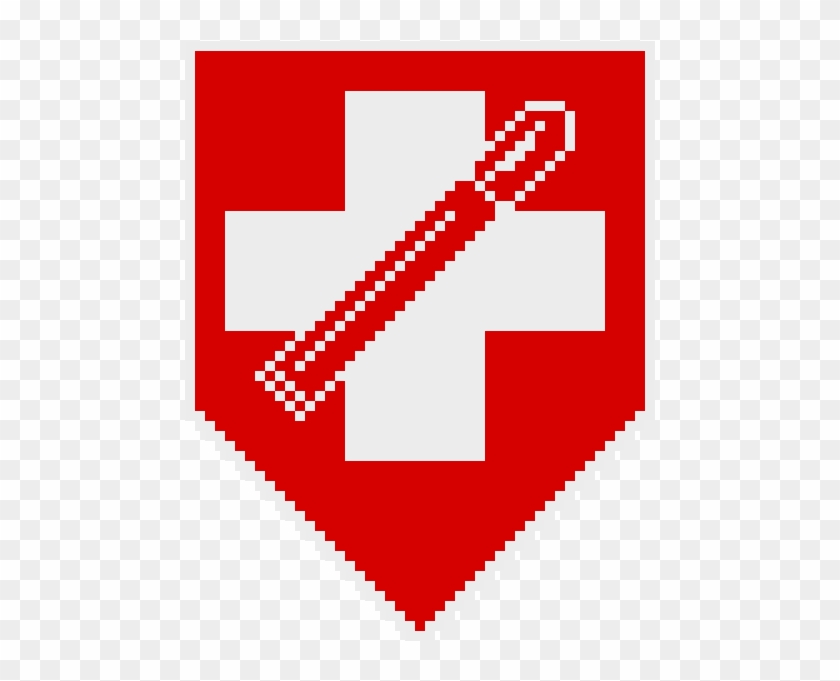 Juggernog Soda - Pixel Art Call Of Duty Zombie #593568