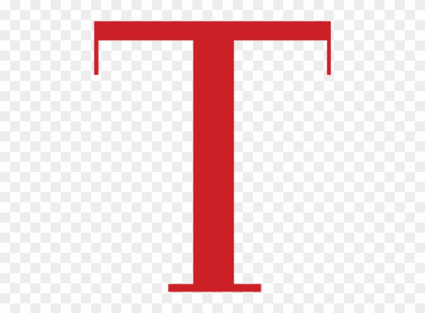 1280px-time Magazine Logo - Colorfulness #593607