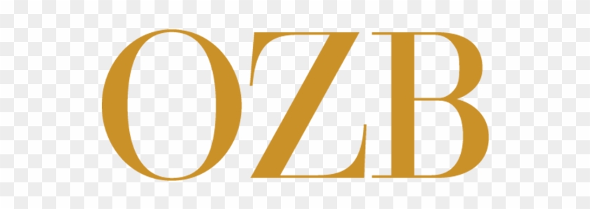 Ozb Magazine Logo - Cluj-napoca #593677